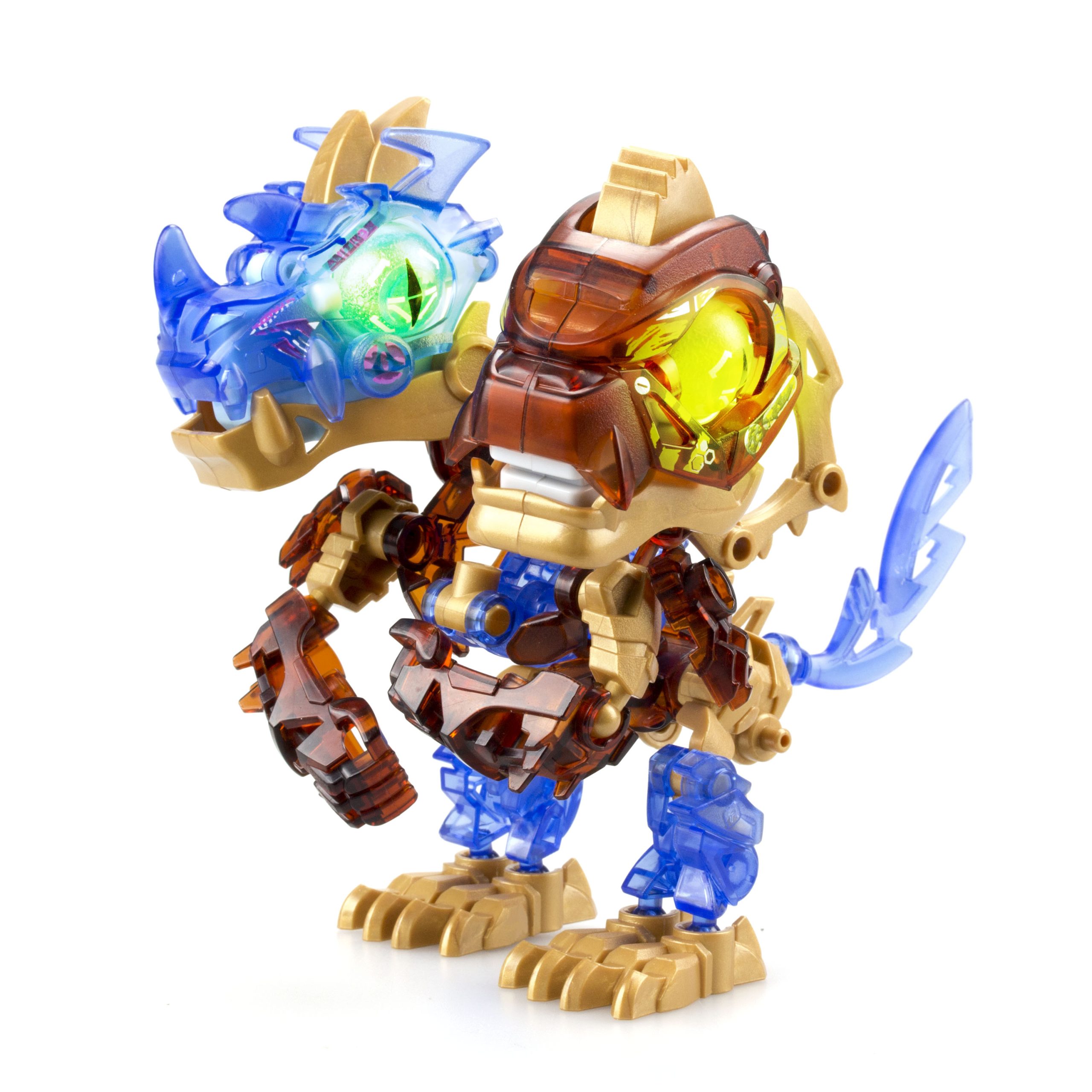 Ycoo - Rinkinys Biopod Duo - Image 7